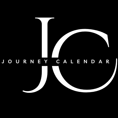 Journey Calendar